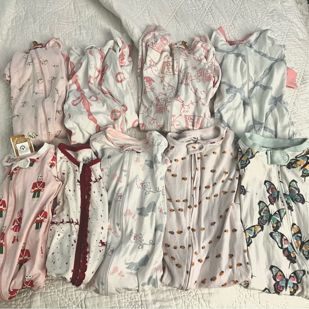 Zippie bundle 12m-3t